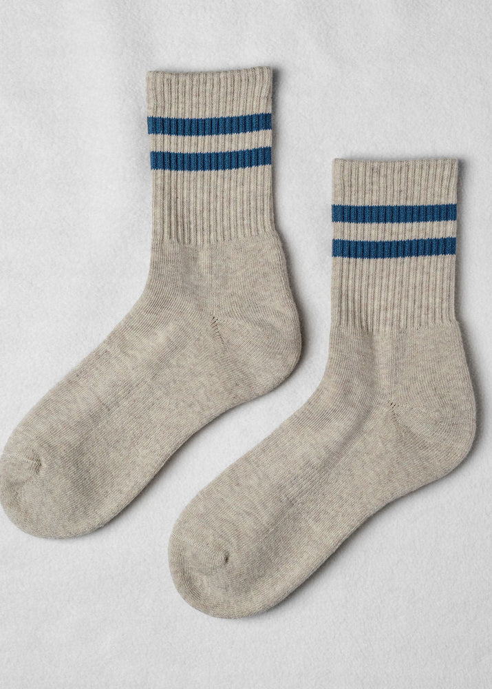 Gym Socks (Multiple Colours)