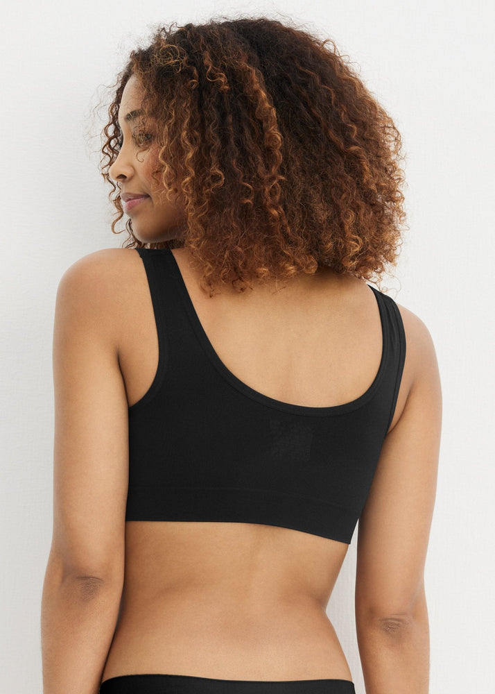 Seamfree Back Smoothing Bralette