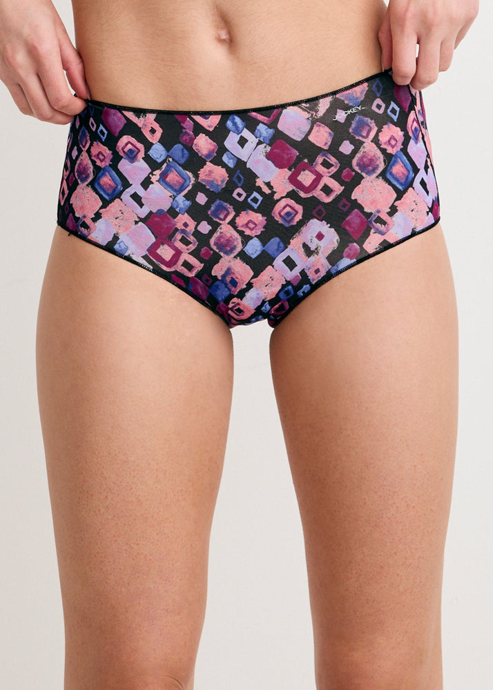 No Panty Line Promise Hip Brief