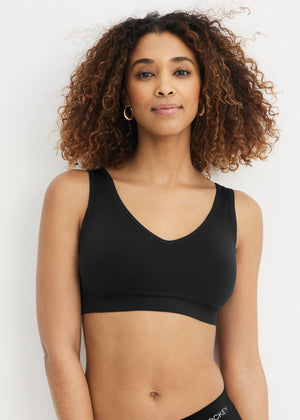 Seamfree Back Smoothing Bralette