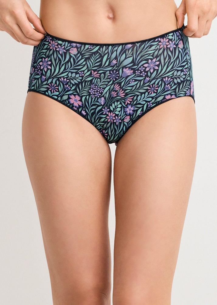 No Panty Line Promise Hip Brief