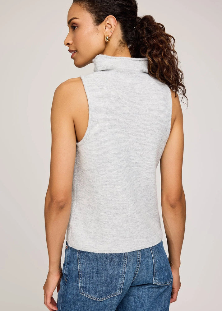Orla Knit Sleeveless Top