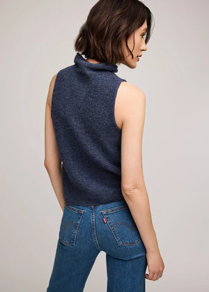 Orla Knit Sleeveless Top