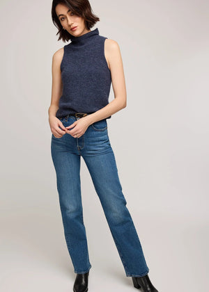 Orla Knit Sleeveless Top