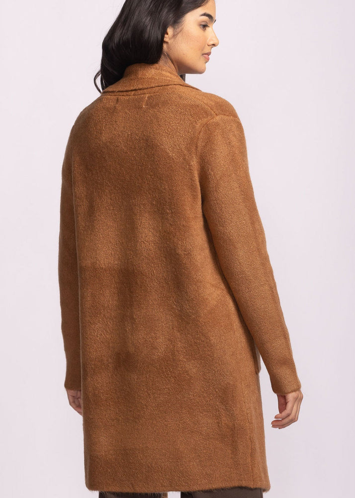 Stockport Jacket