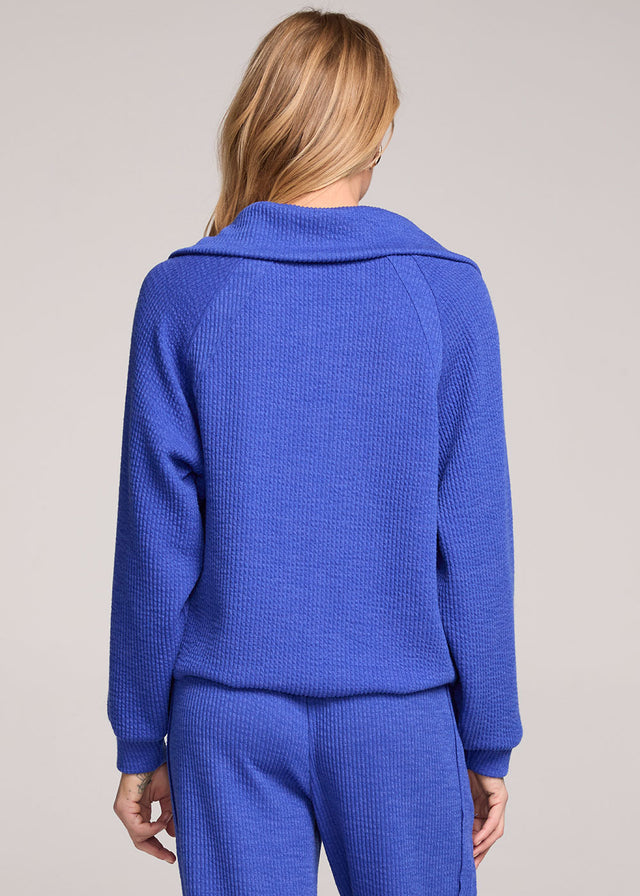 Bunny Slope Quarter Zip
