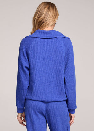 Bunny Slope Quarter Zip