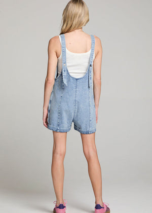 Adelyn Romper