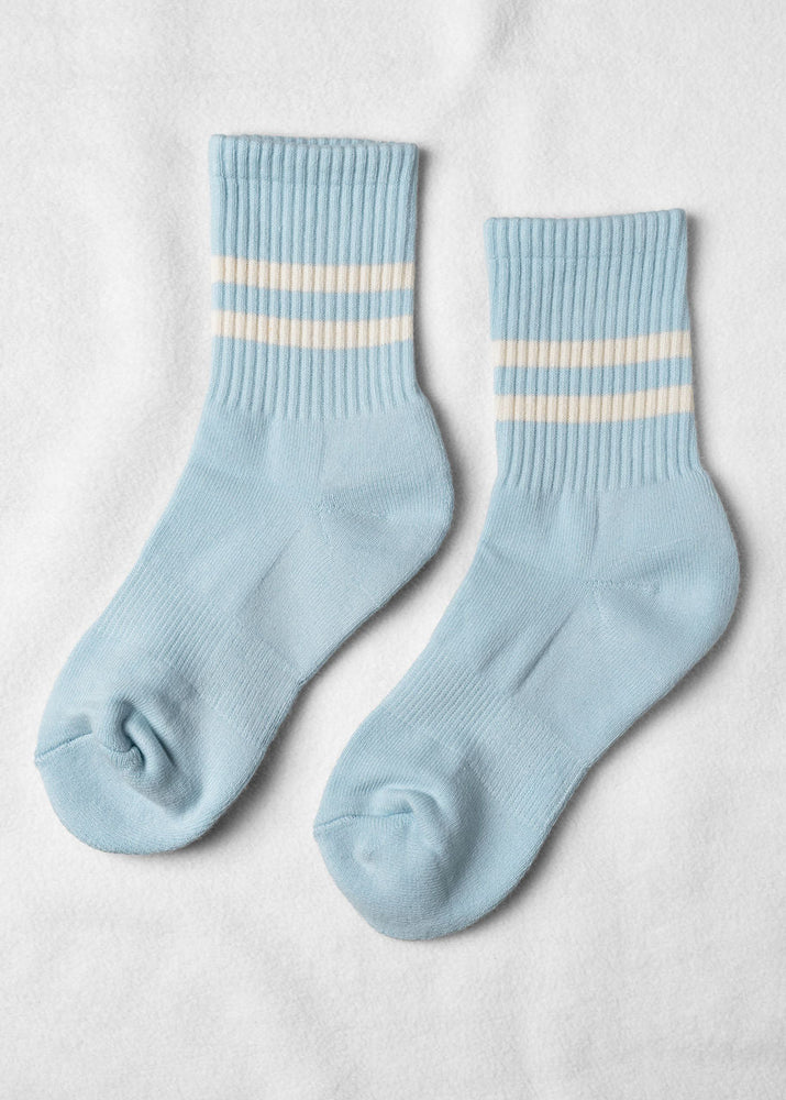 Gym Socks (Multiple Colours)