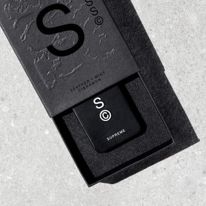 Solid State 'Black Edition' Cologne (Multiple Scents)