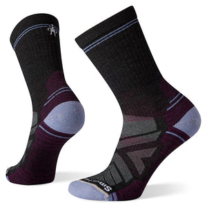 Hike Light Cushion Crew Sock