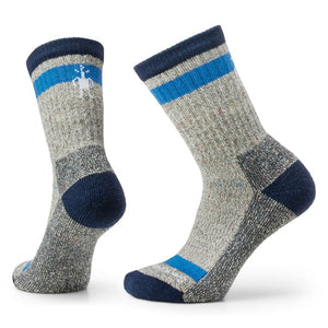 Cozy Larimer Crew Sock