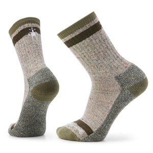 Cozy Larimer Crew Sock