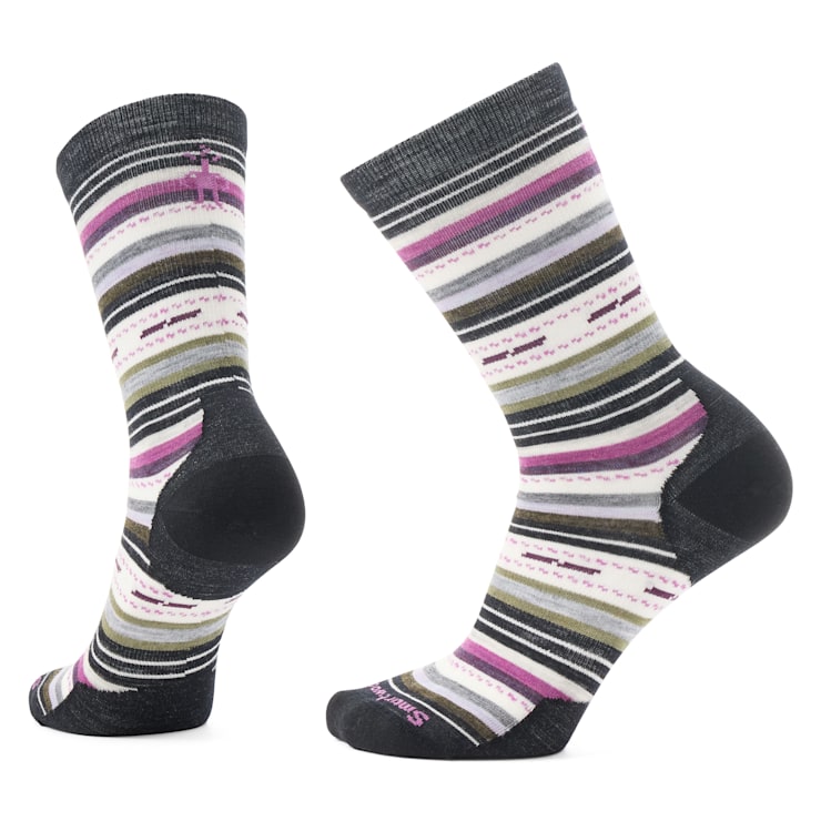 Everyday Margarita Crew Sock