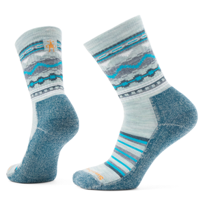 Everyday Hudson Crew Socks (2 Colours)