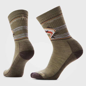 Everyday Hookset Cfew Sock