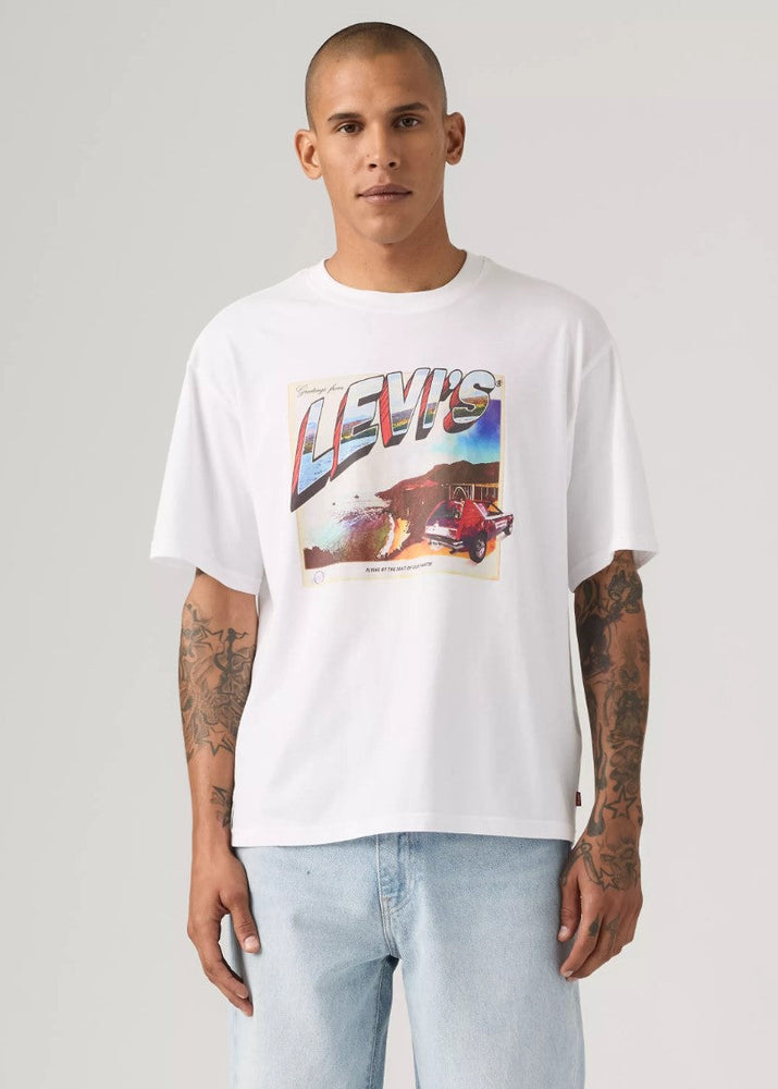 Tees – Knockabouts