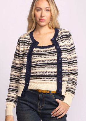 Shawna Jacket