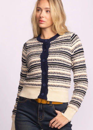 Shawna Jacket