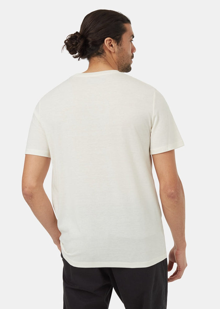 Linear Scenic T-Shirt