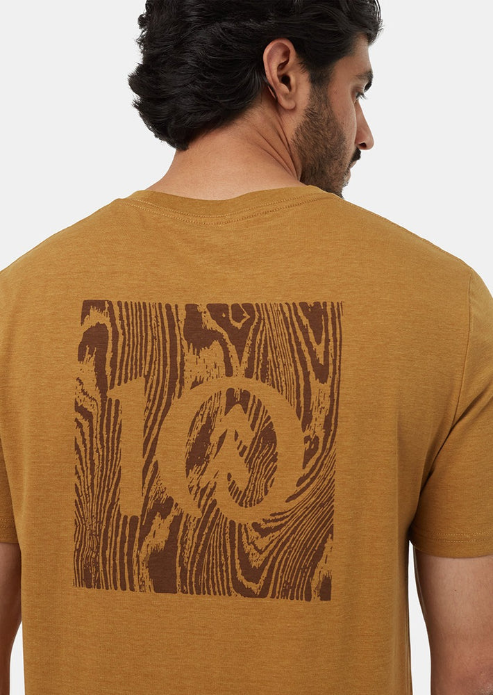 Woodblock 10 T-Shirt