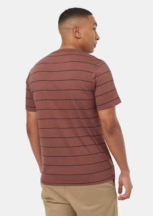 Treeblend Stripe T-Shirt
