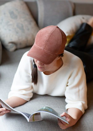 Classic Cap