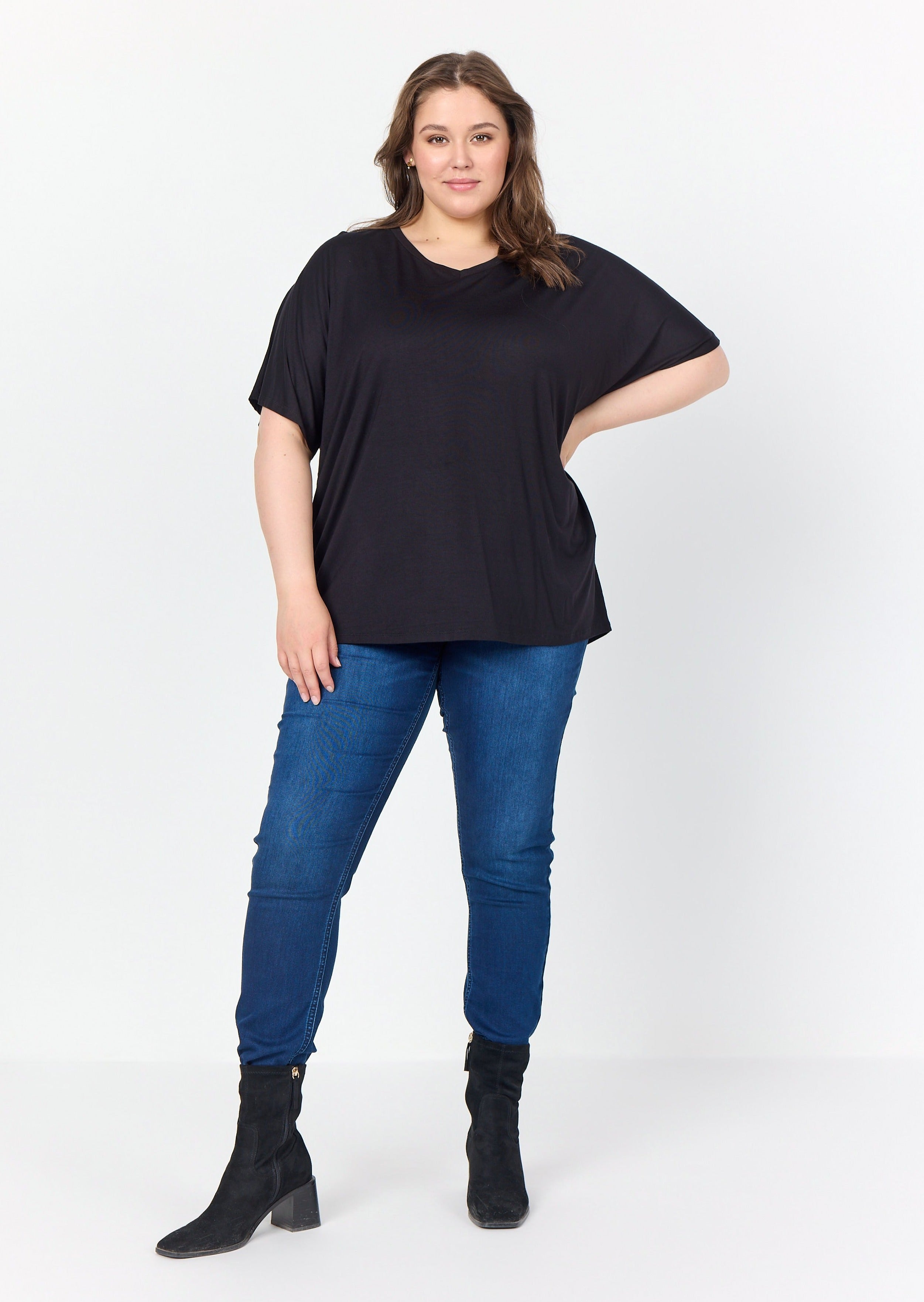 売れ筋商品|||コイン1804 カットソー トップス レディース Plus Size Spiral Wave Texture Strappy Back Tank Top Black LCRRRN Womens Summer Dresses 2023 Casual Long Sleeveless