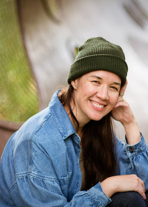 Classic Beanie