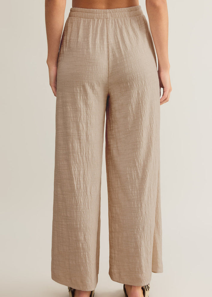 Scout Textured Slub Pant