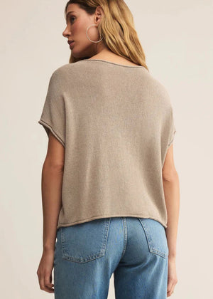 Wanderlust Sweater Pullover
