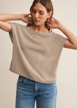 Wanderlust Sweater Pullover
