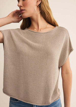 Wanderlust Sweater Pullover
