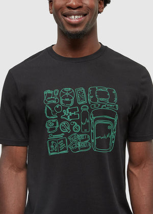 Adventure Essentials T-Shirt