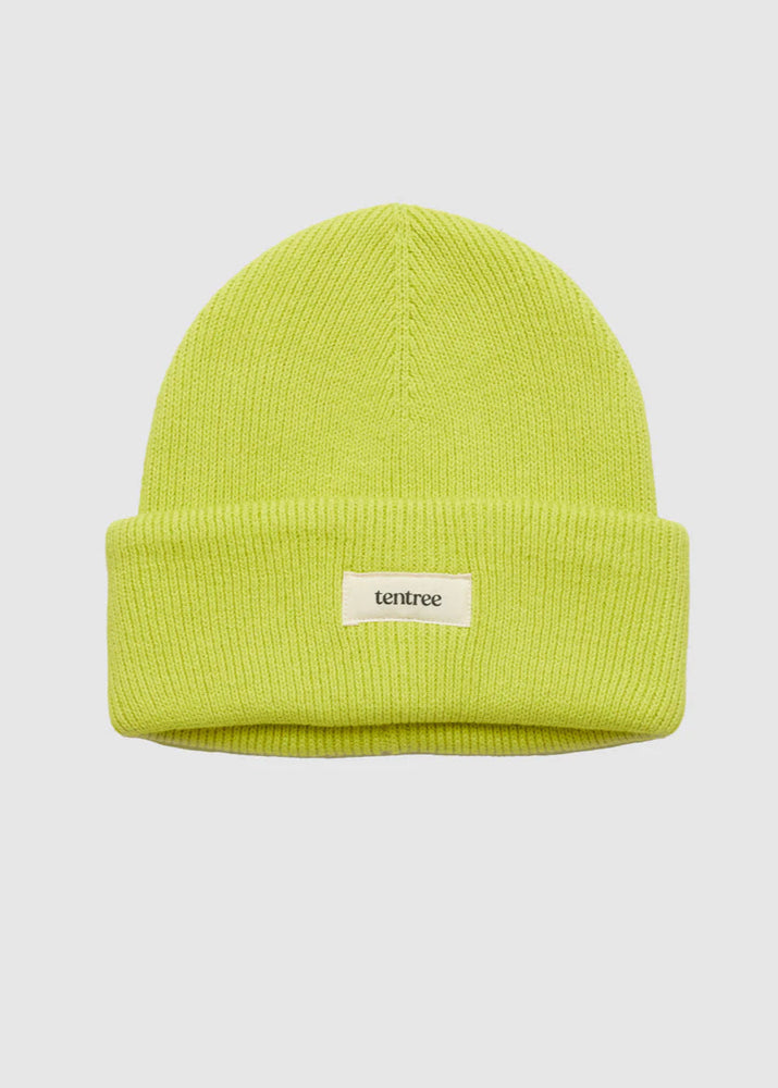Unisex, ungendered, beanie, cotton, war, toque, hat, winter gear, solid colors, solid hue, Ten Tree, 10 Tree, Winnipeg, Manitoba, Canada, Canadian