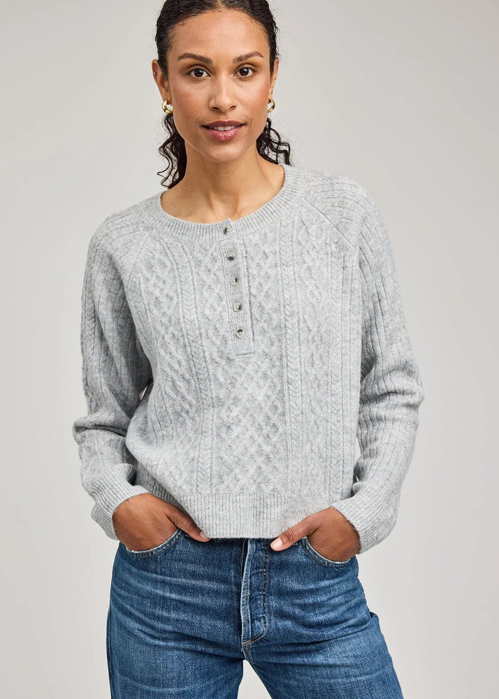 Aspen Pullover Sweater