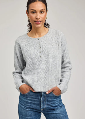 Aspen Pullover Sweater