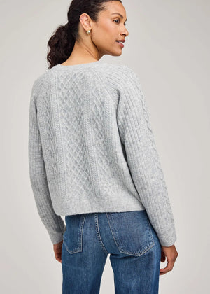 Aspen Pullover Sweater