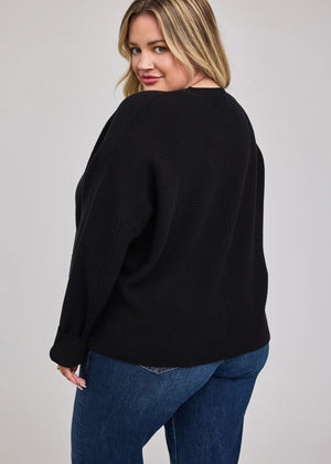 Axel Crewneck Sweater