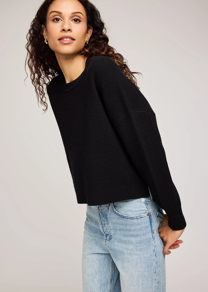 Axel Crewneck Sweater