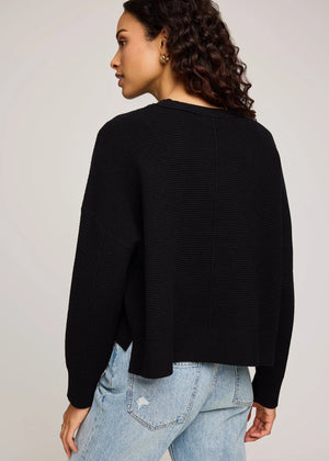 Axel Crewneck Sweater