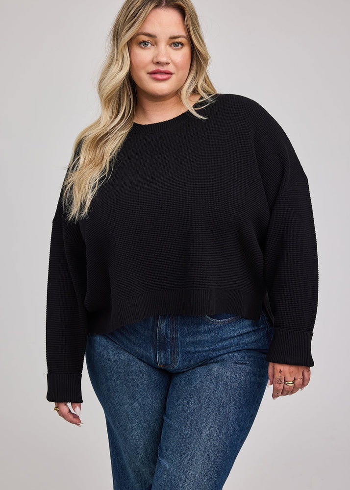 Axel Crewneck Sweater