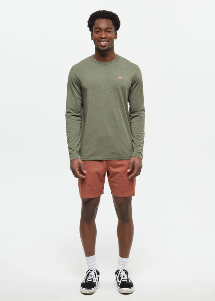 Baker Long Sleeve