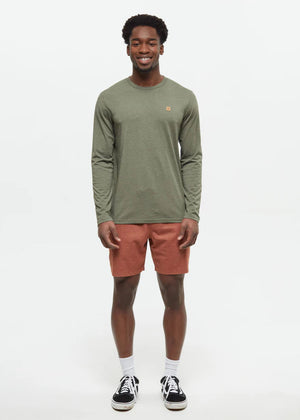 Baker Long Sleeve