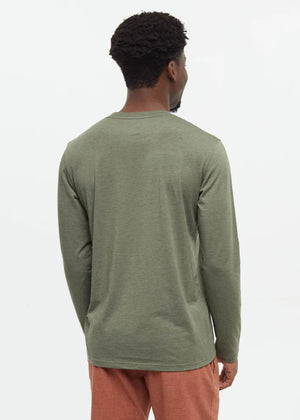 Baker Long Sleeve