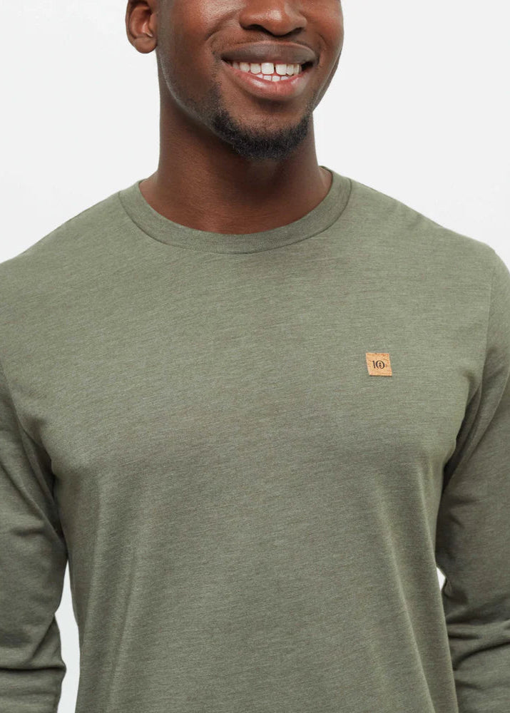 Baker Long Sleeve