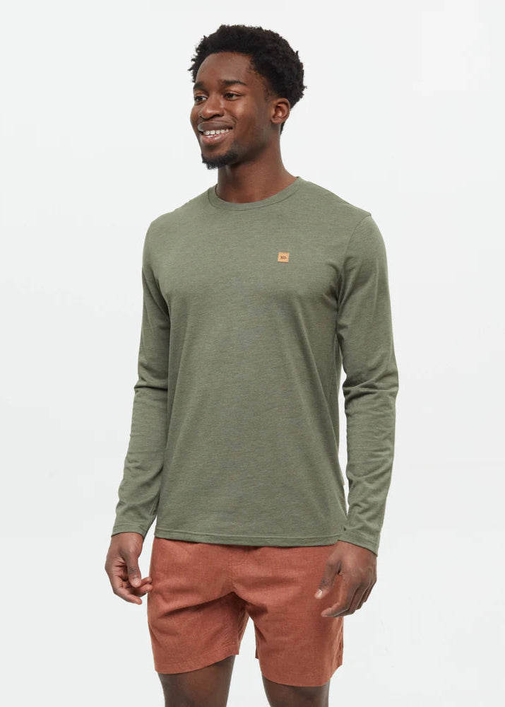 Long Sleeve, Soft, Thin, Ten Tree, 10 Tree, Winnipeg, Manitoba, Canada, Canadian
