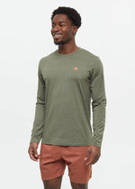 Long Sleeve, Soft, Thin, Ten Tree, 10 Tree, Winnipeg, Manitoba, Canada, Canadian