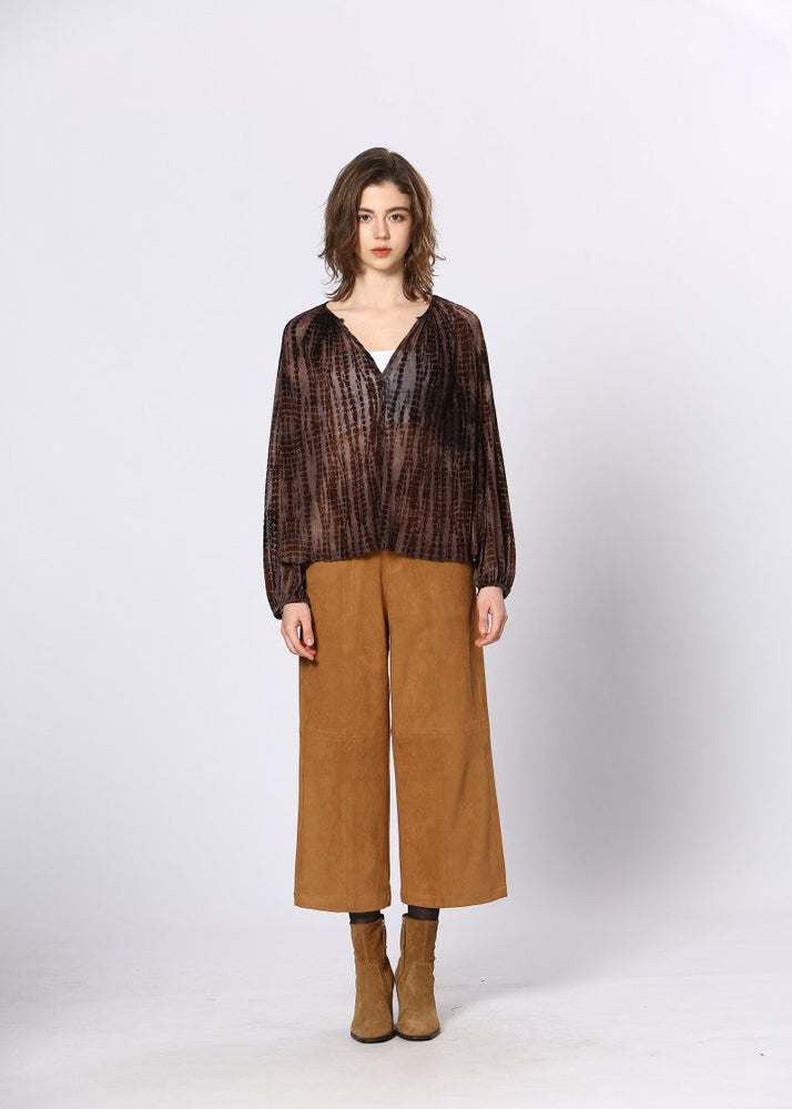Penelope Blouse
