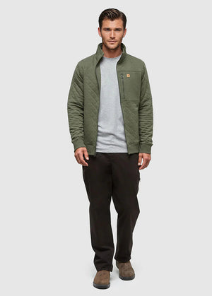 Begbie Full Zip Lightweight Jacket